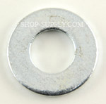 1 1/16" O.D. Flat Washer 
